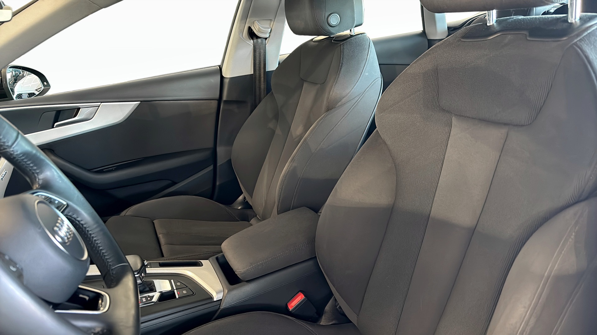 Audi A5 Sportback BUH11J