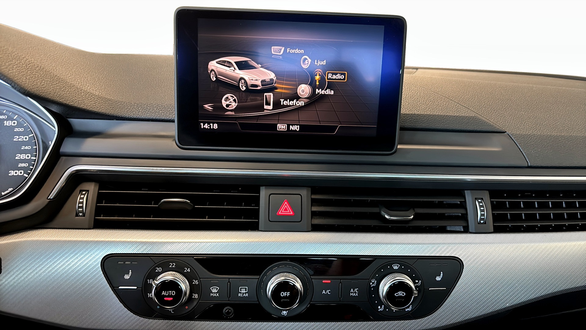 Audi A5 Sportback BUH11J