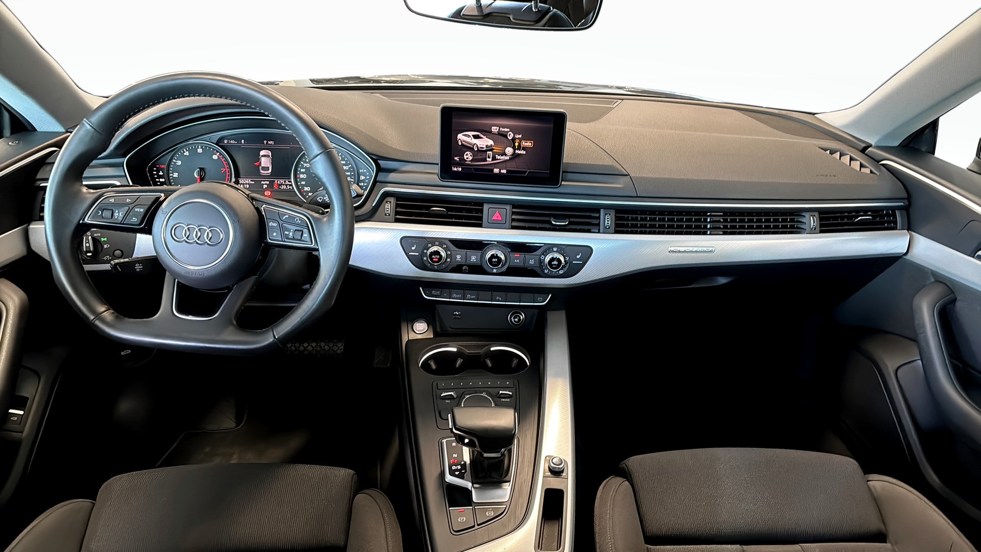 Audi A5 Sportback BUH11J
