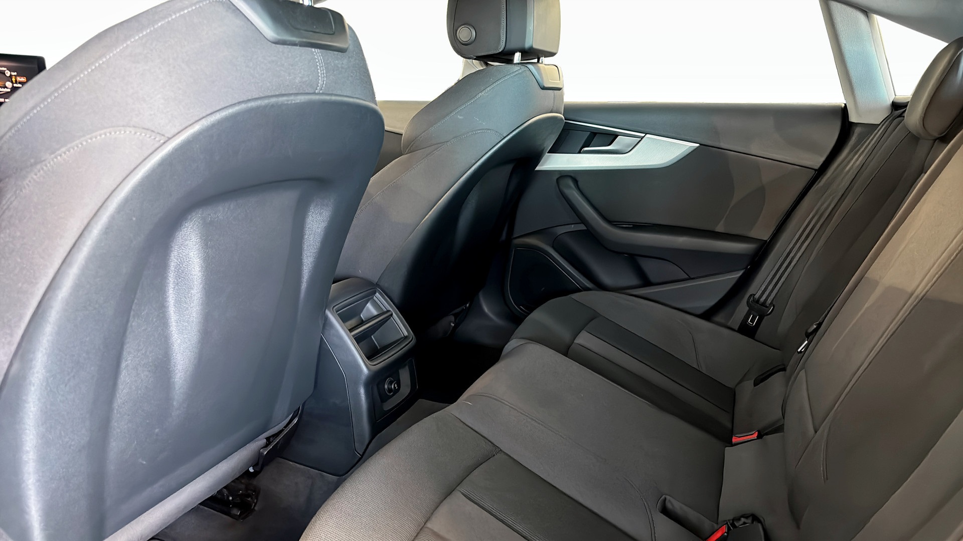 Audi A5 Sportback BUH11J