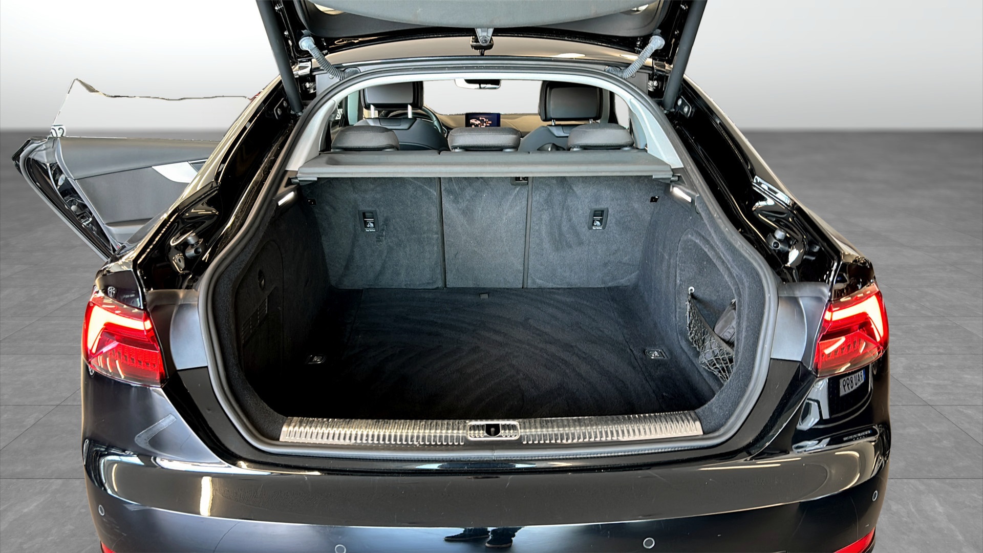 Audi A5 Sportback BUH11J