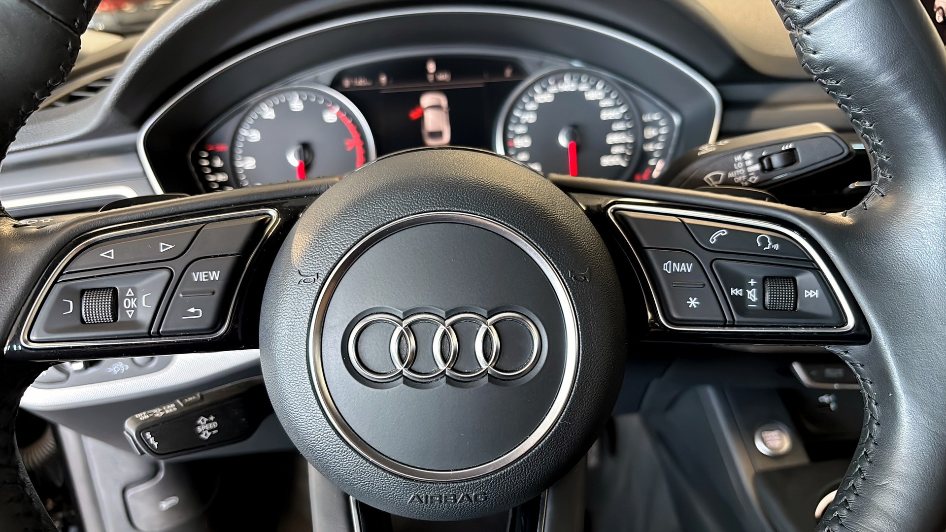 Audi A5 Sportback BUH11J