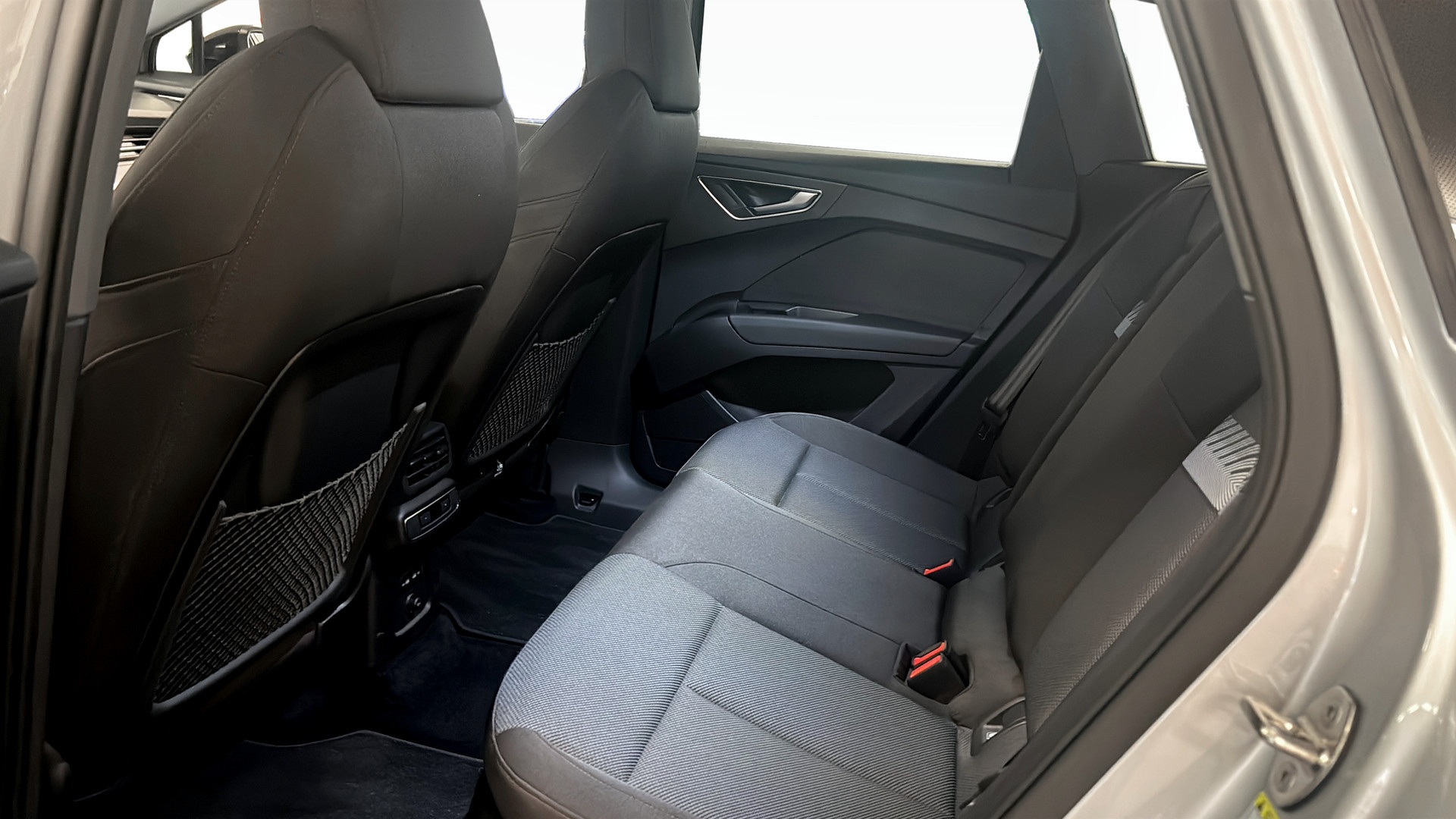 Audi Q4 e-tron BUJ02E