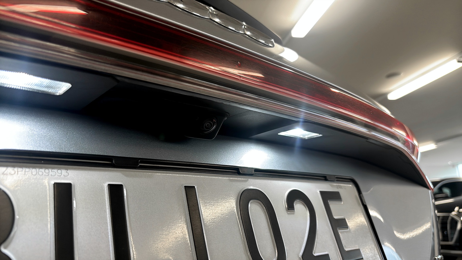 Audi Q4 e-tron BUJ02E