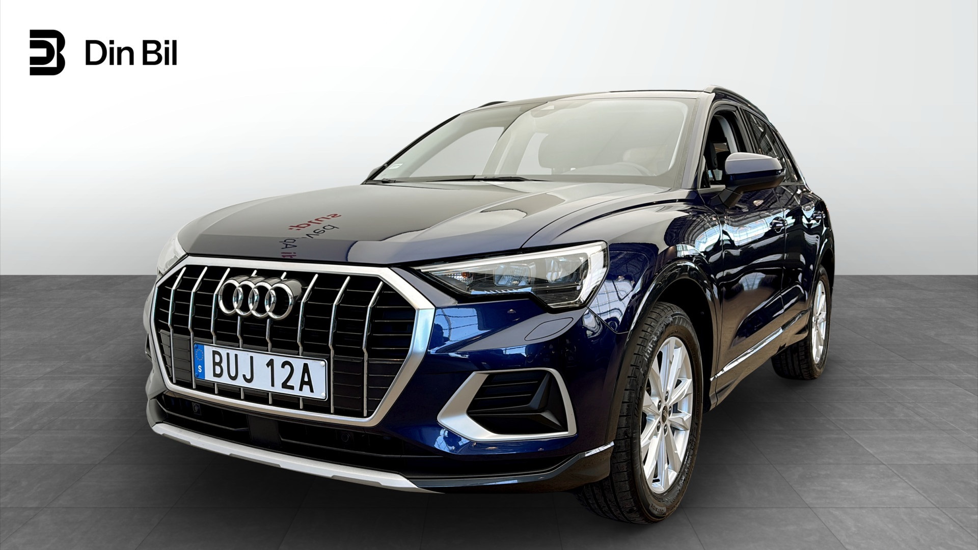 Bild för bil BUJ12A