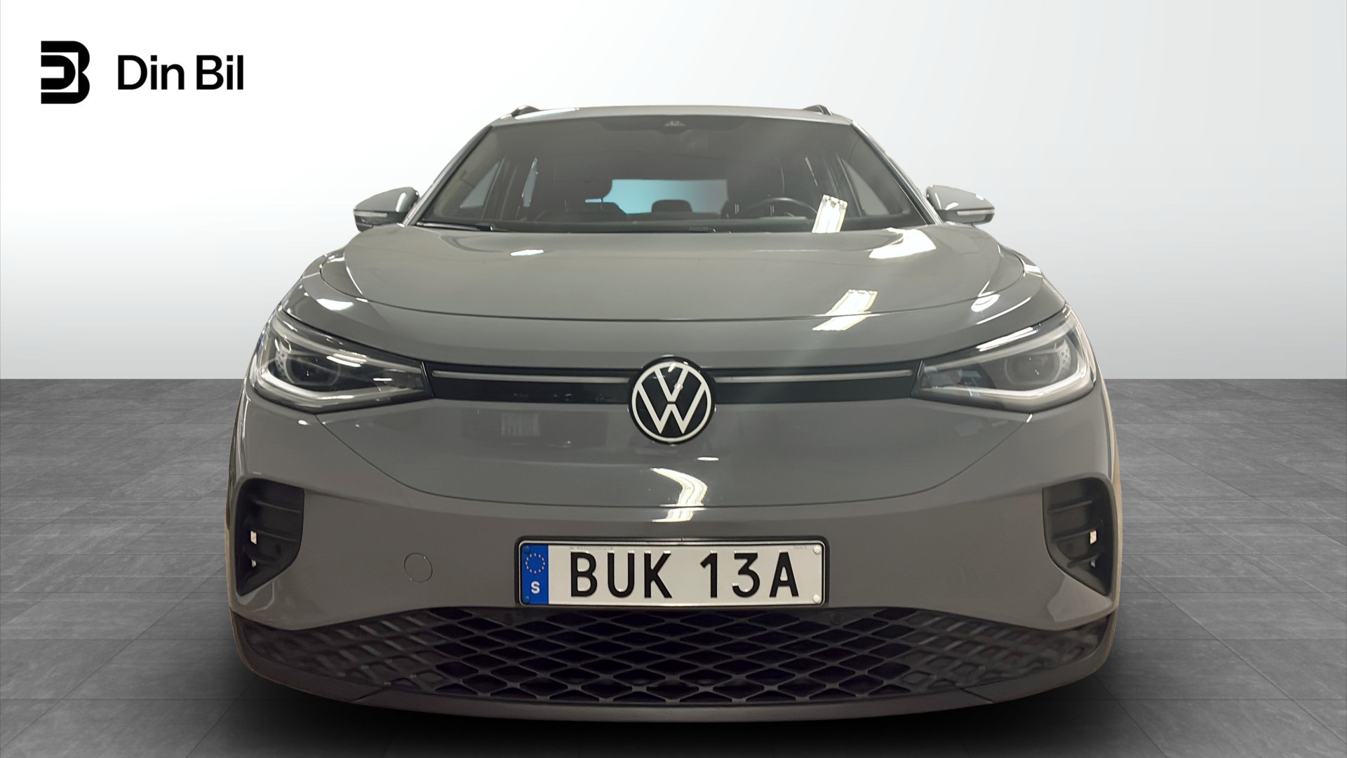 Volkswagen ID.4 BUK13A