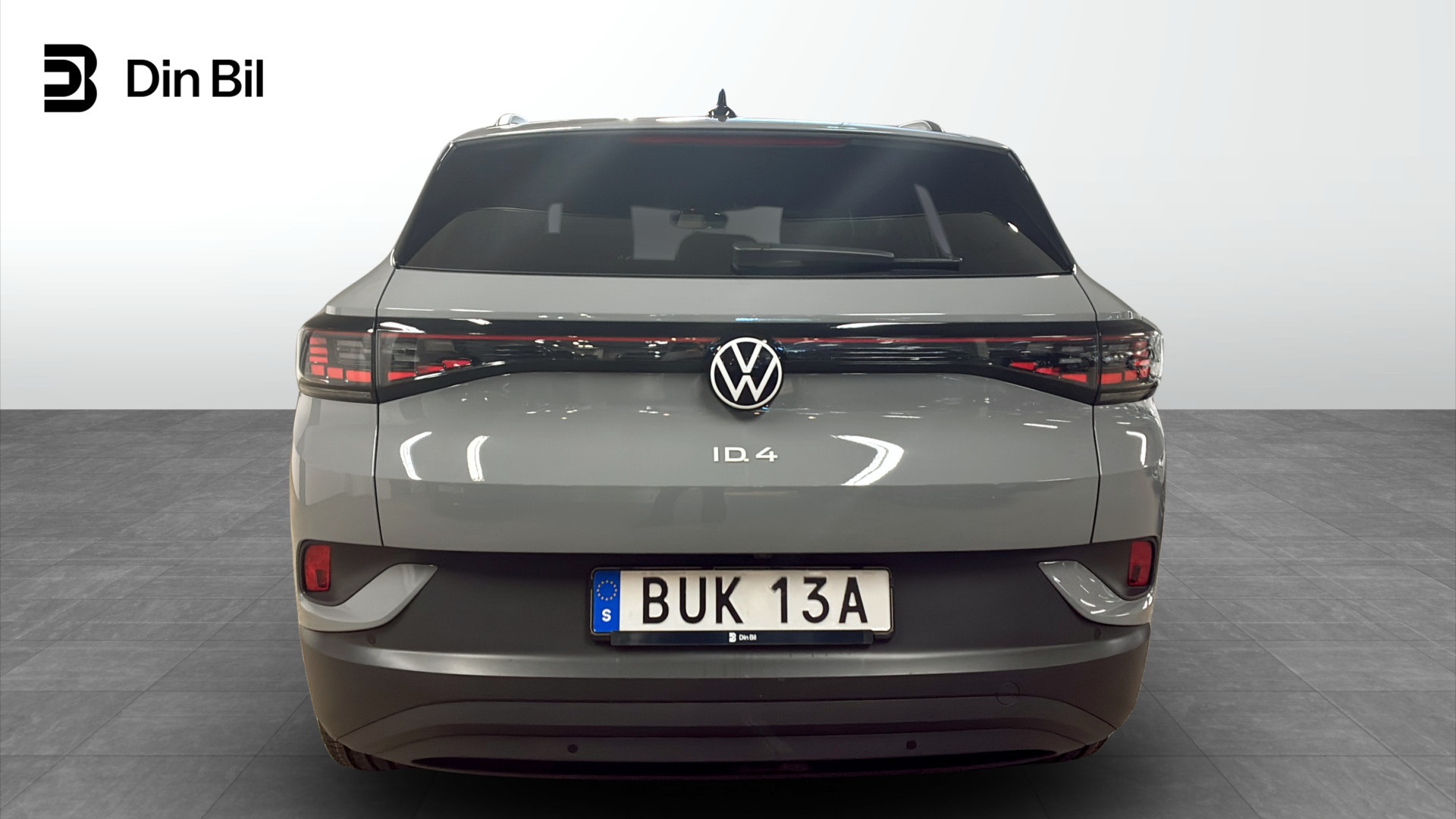 Volkswagen ID.4 BUK13A