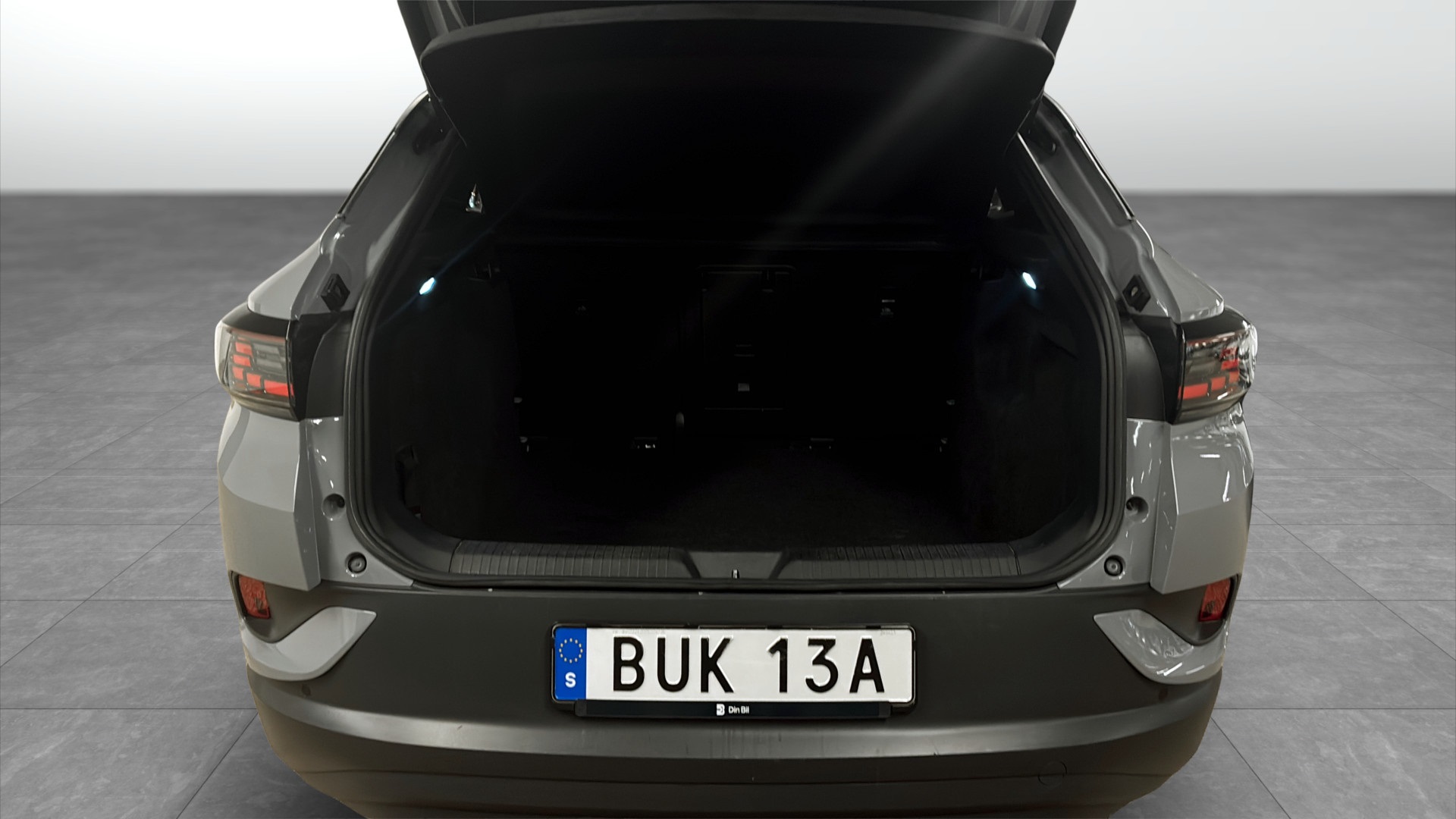 Volkswagen ID.4 BUK13A
