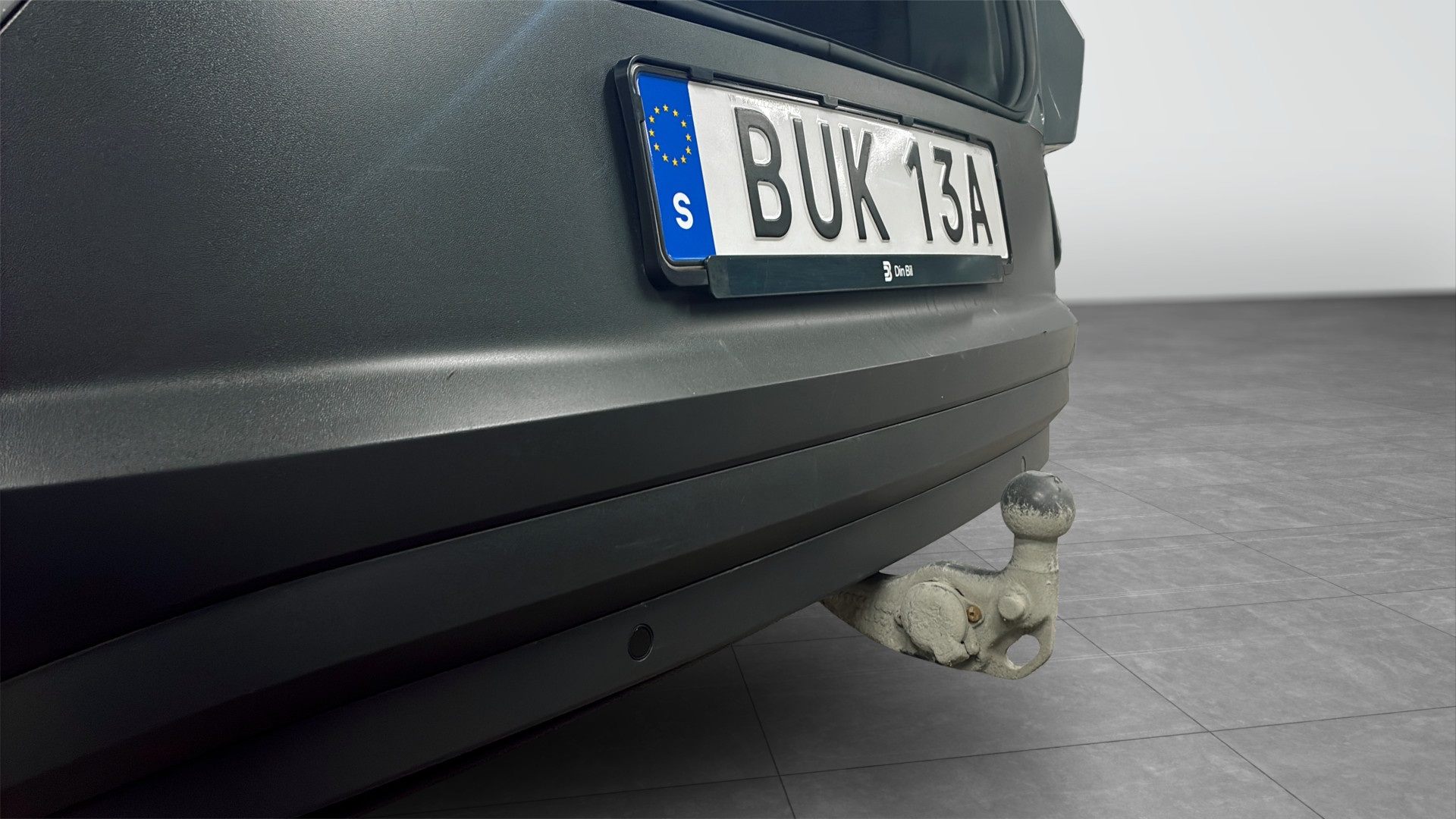 Volkswagen ID.4 BUK13A