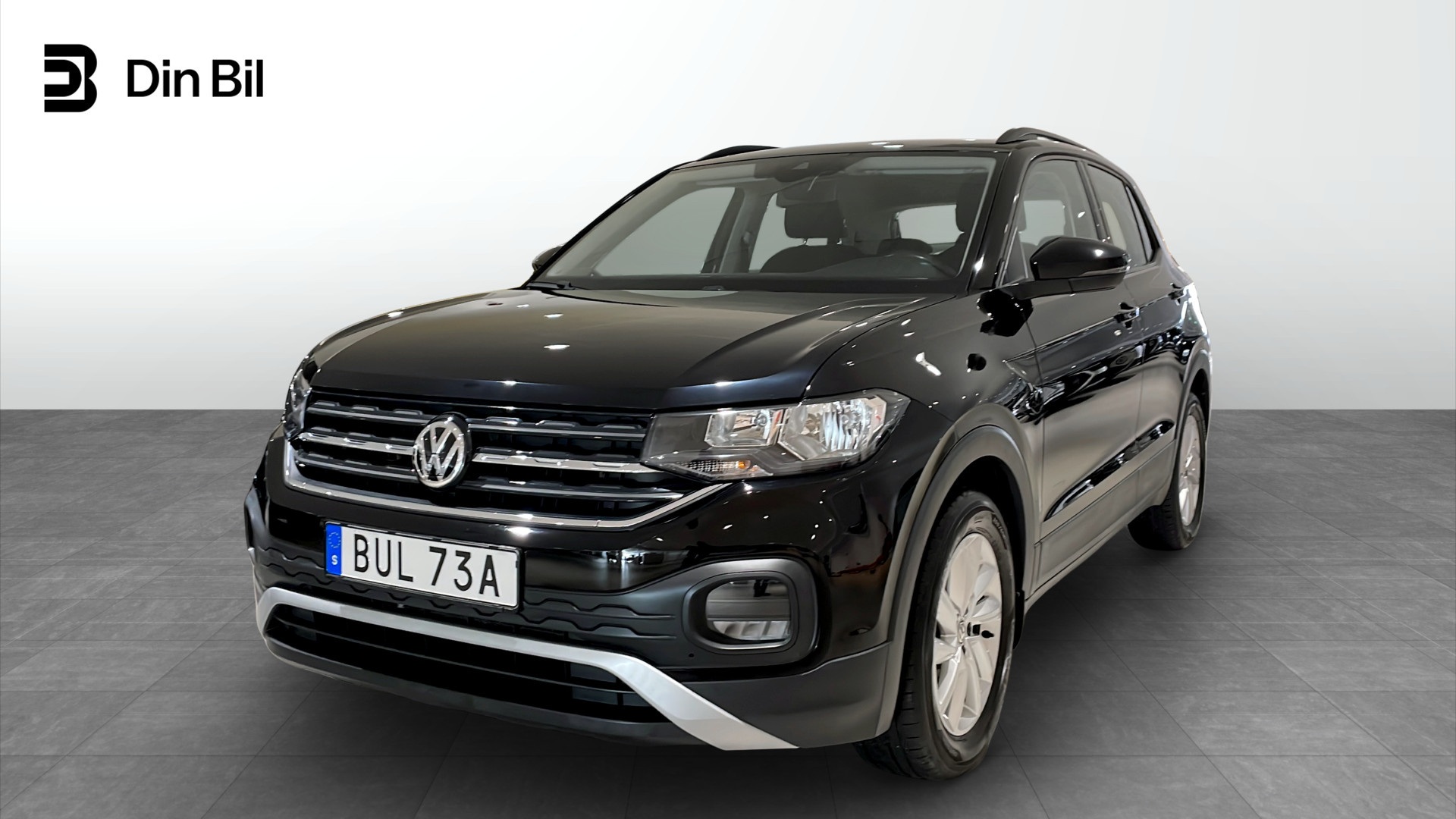 Volkswagen T-Cross BUL73A