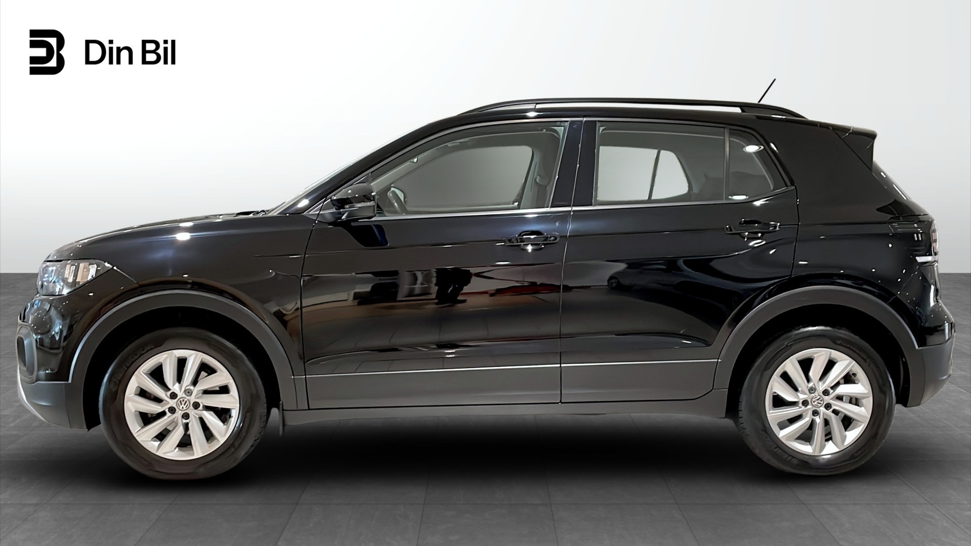 Volkswagen T-Cross BUL73A