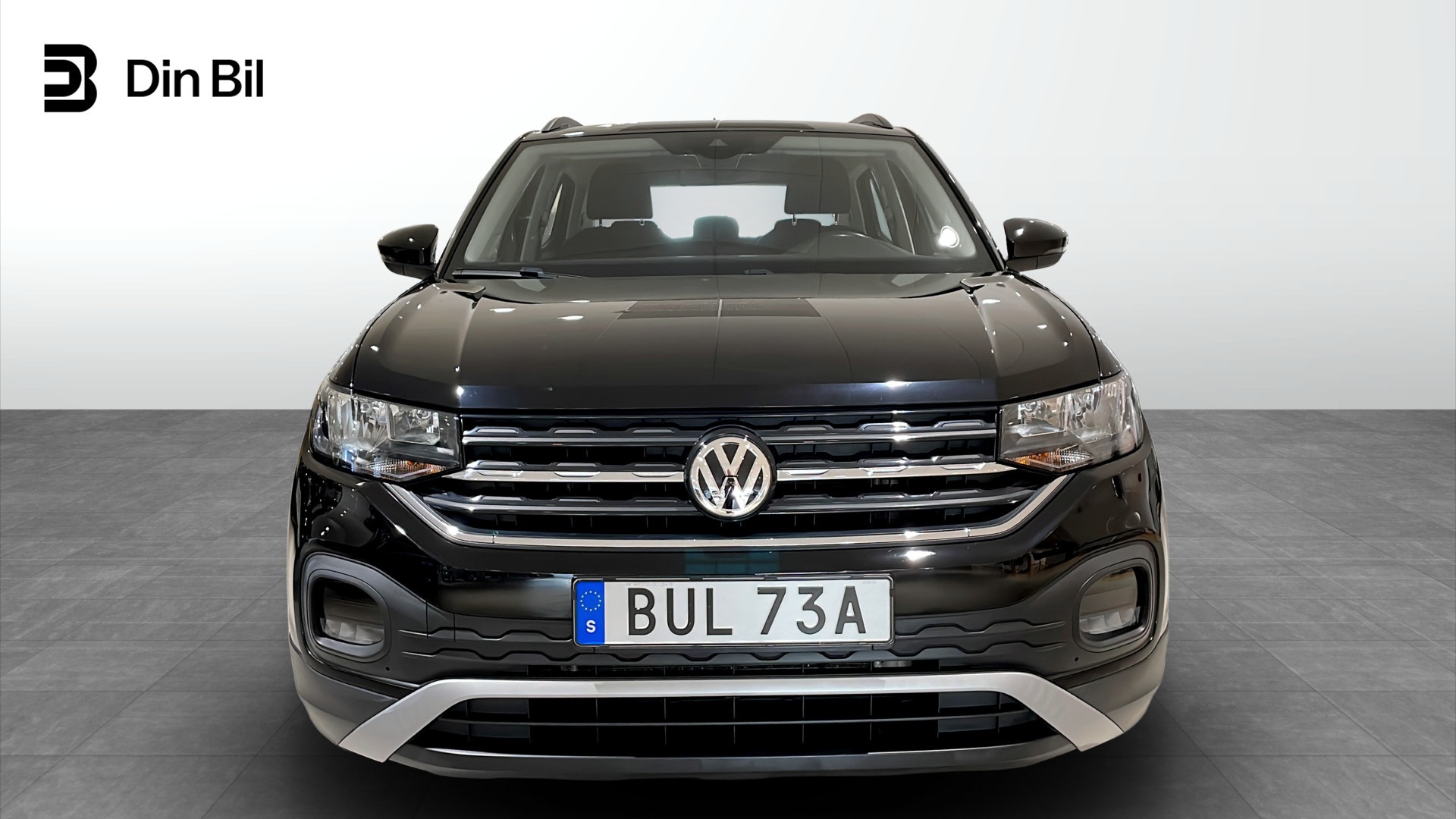 Volkswagen T-Cross BUL73A