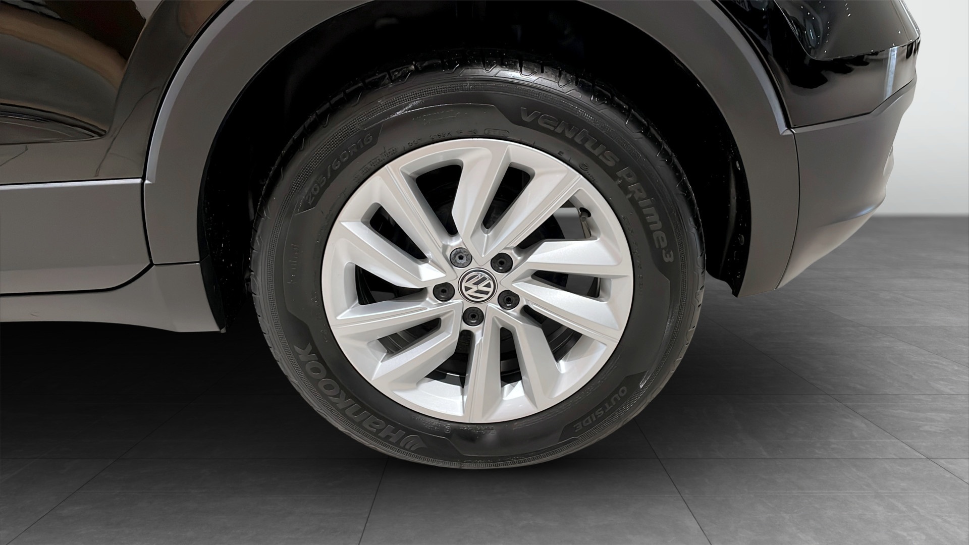 Volkswagen T-Cross BUL73A