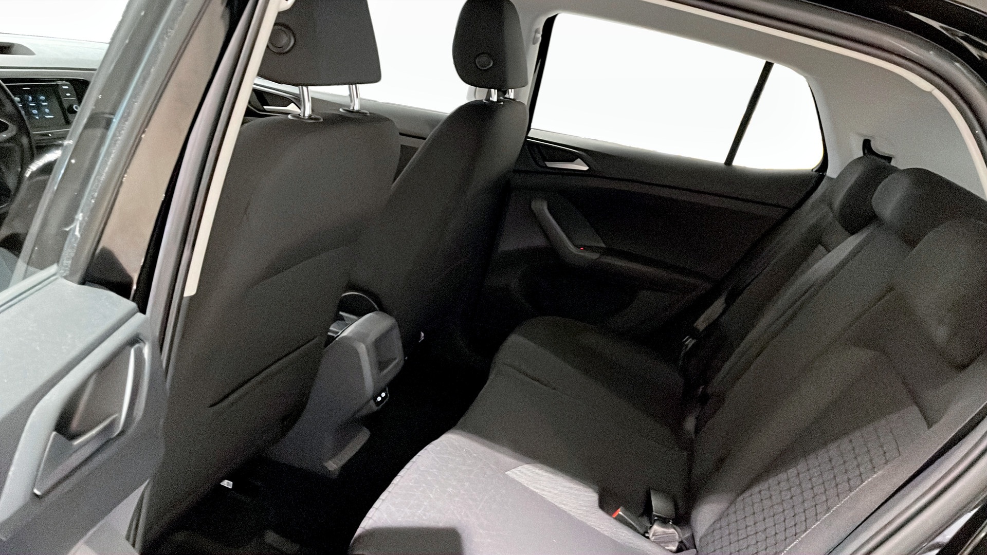 Volkswagen T-Cross BUL73A