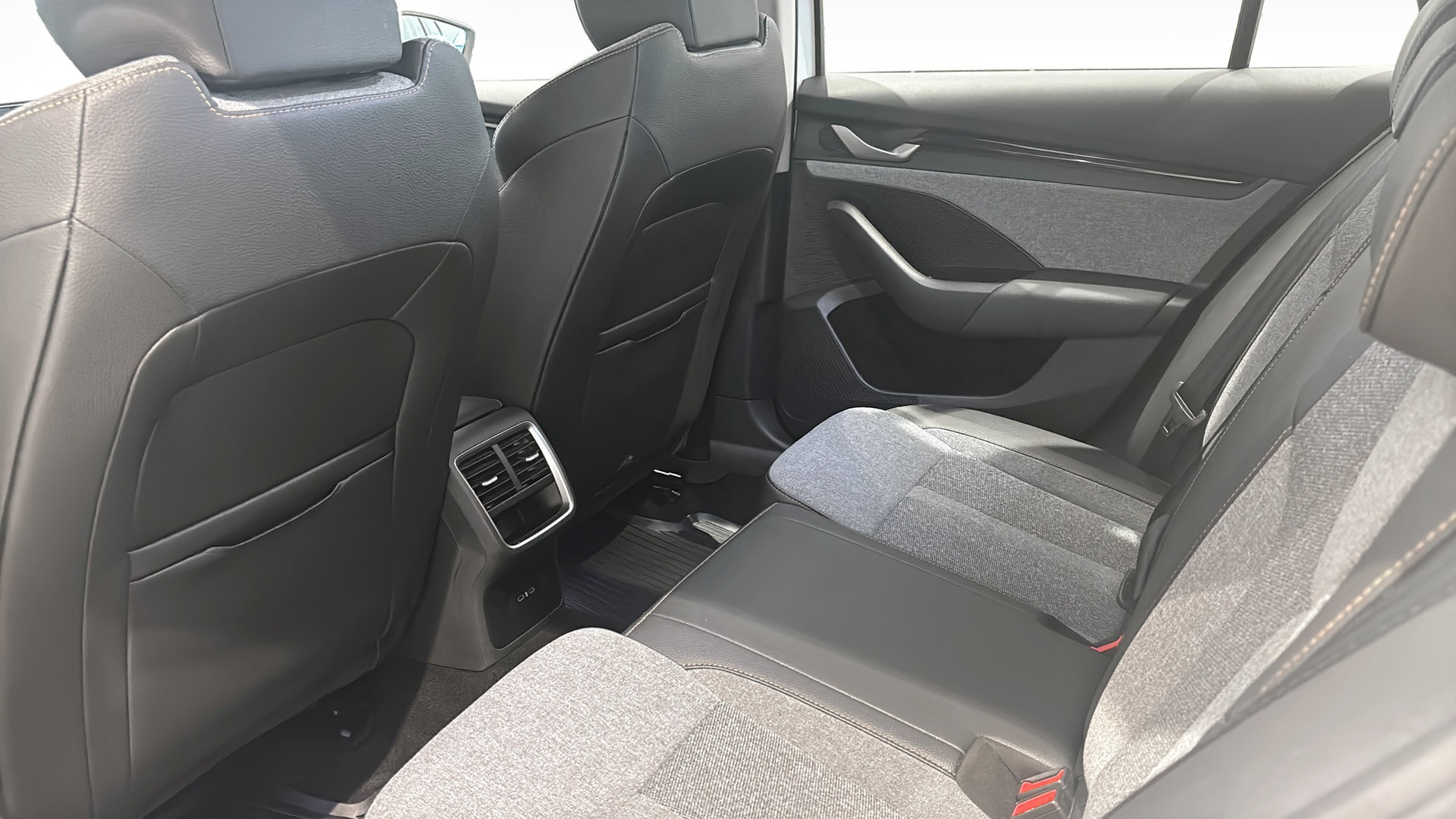 Skoda Octavia Combi BUL75M