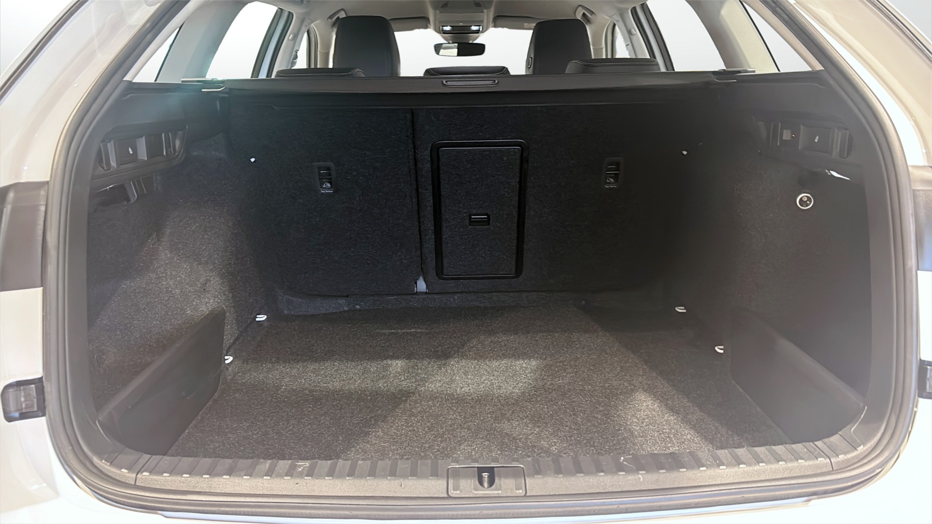 Skoda Octavia Combi BUL75M