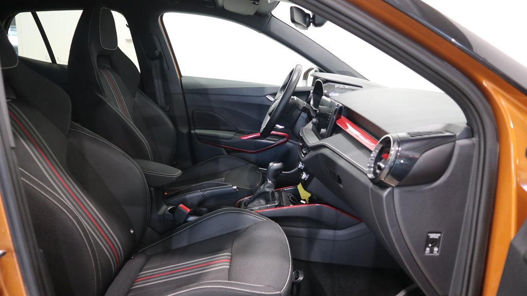 Skoda Fabia BUN92E