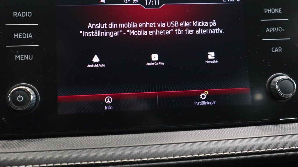 Skoda Fabia BUN92E