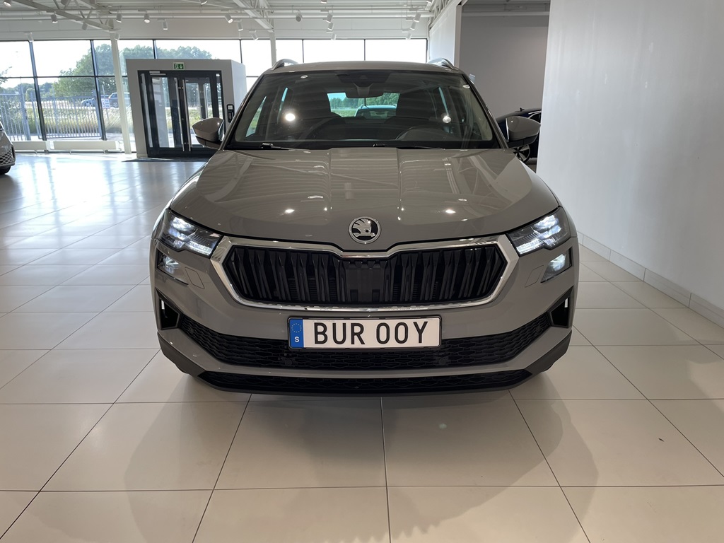 Skoda Karoq BUR00Y