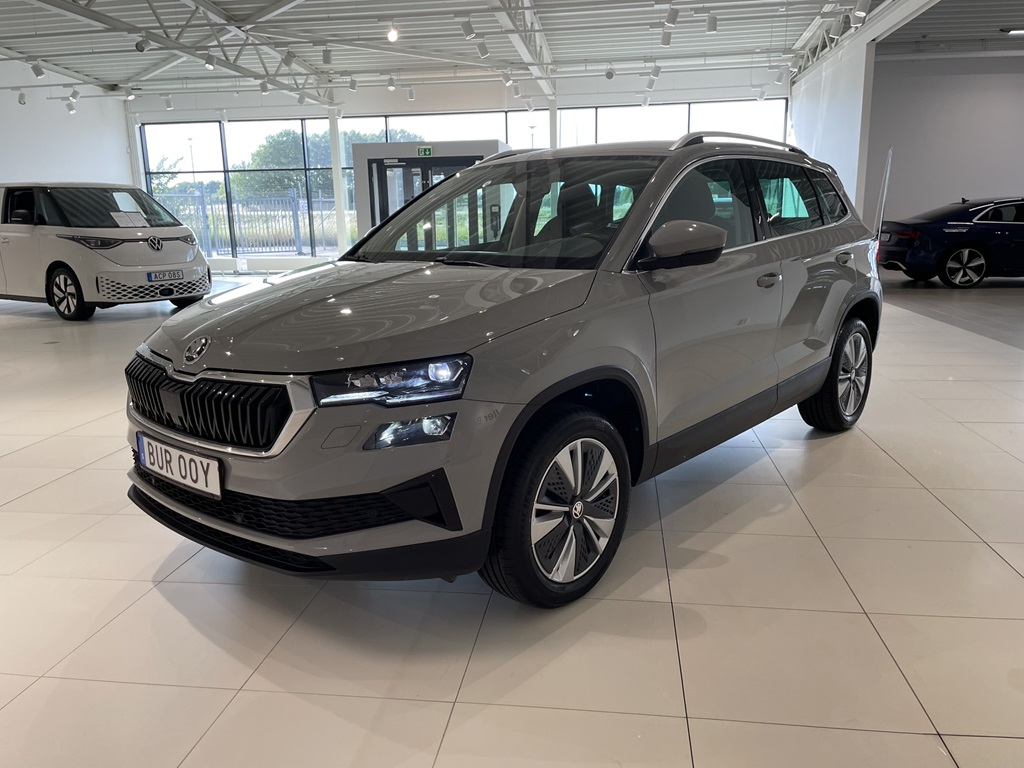 Skoda Karoq BUR00Y