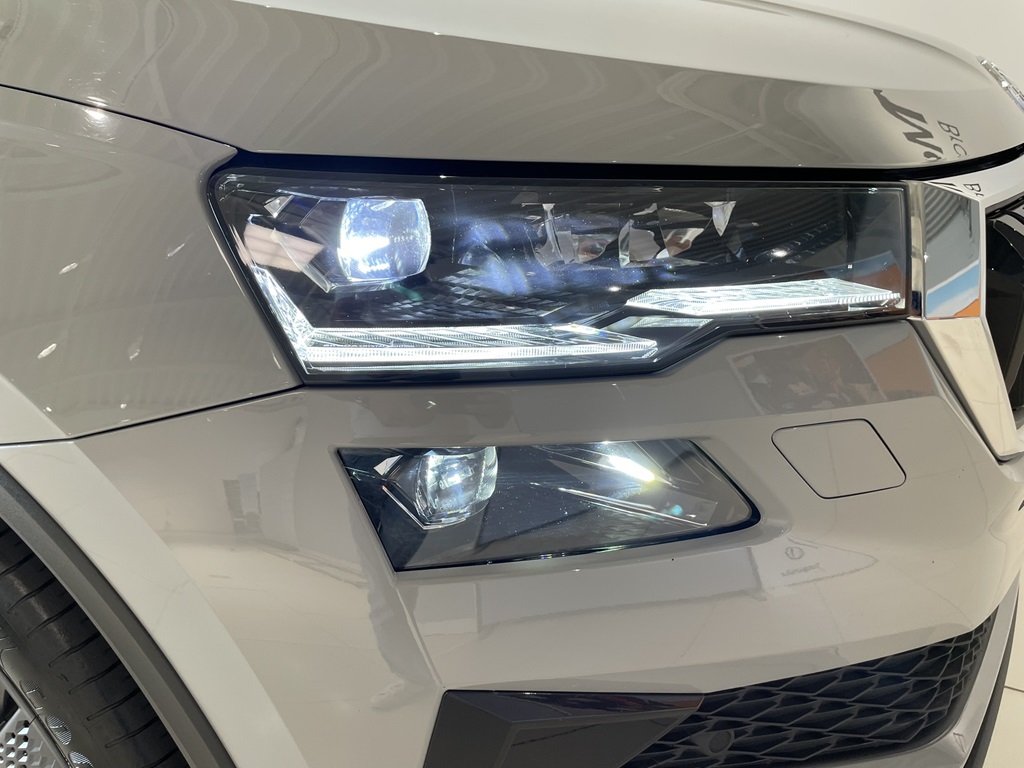 Skoda Karoq BUR00Y
