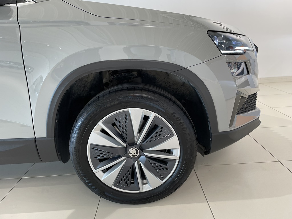 Skoda Karoq BUR00Y