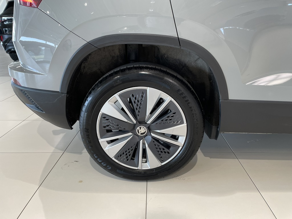 Skoda Karoq BUR00Y