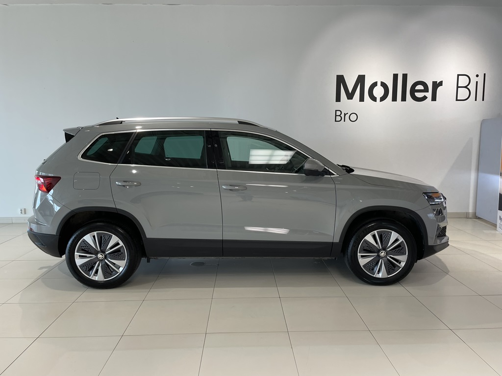 Skoda Karoq BUR00Y