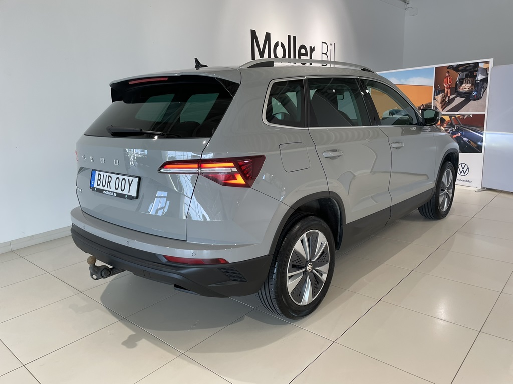 Skoda Karoq BUR00Y