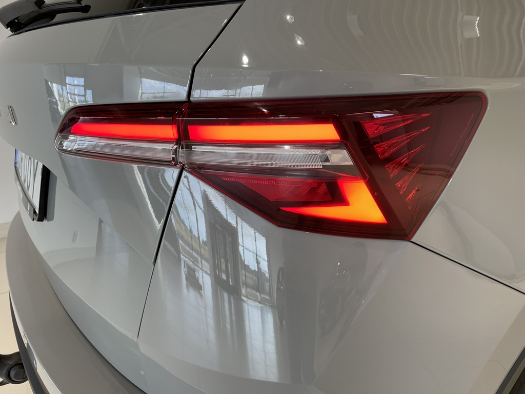 Skoda Karoq BUR00Y