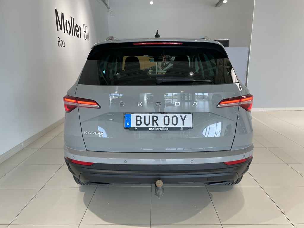 Skoda Karoq BUR00Y