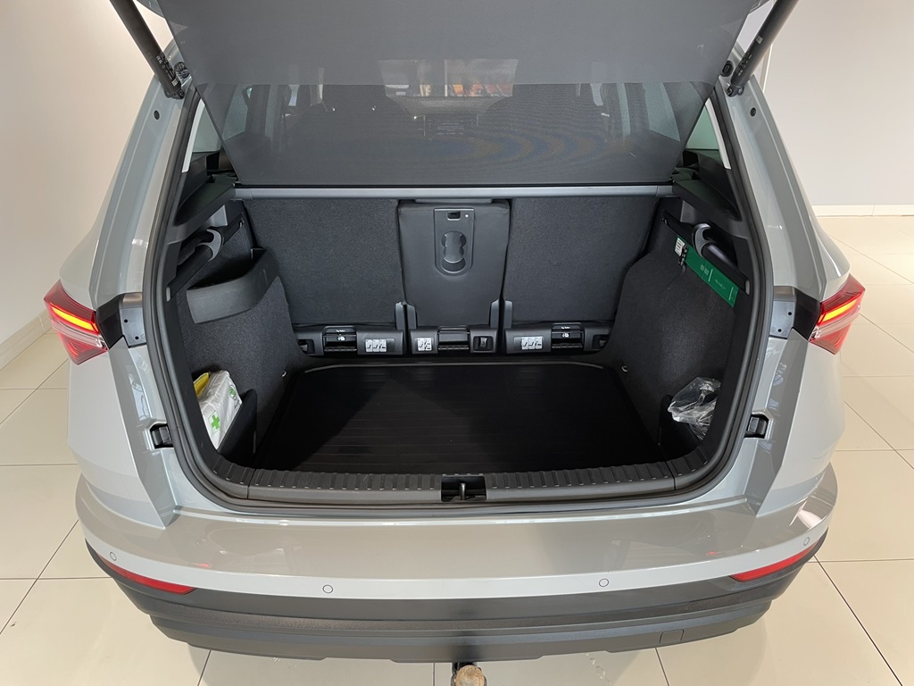 Skoda Karoq BUR00Y
