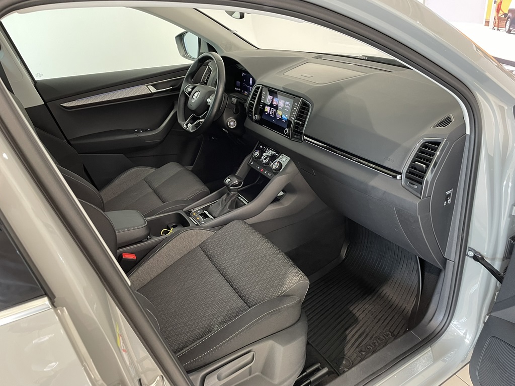 Skoda Karoq BUR00Y