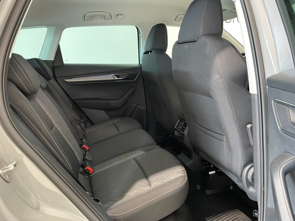 Skoda Karoq BUR00Y