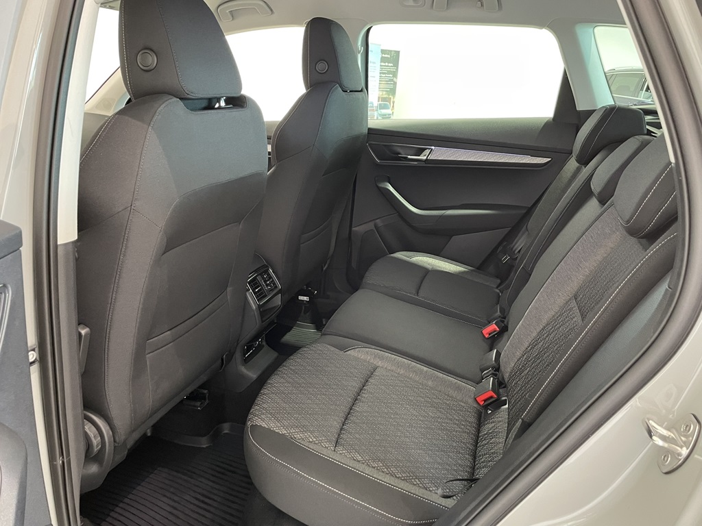 Skoda Karoq BUR00Y
