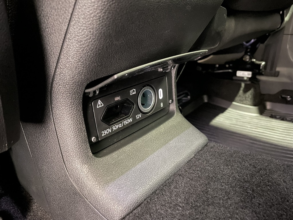 Skoda Karoq BUR00Y