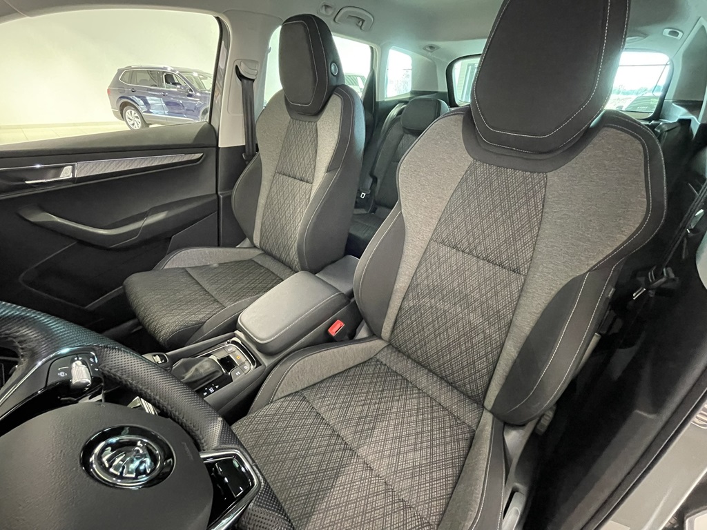 Skoda Karoq BUR00Y