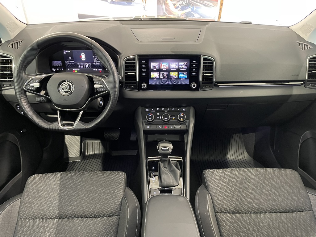 Skoda Karoq BUR00Y