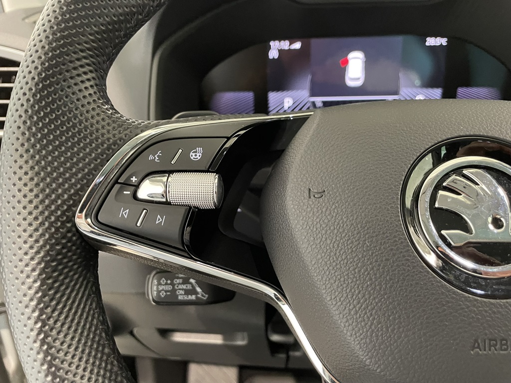 Skoda Karoq BUR00Y
