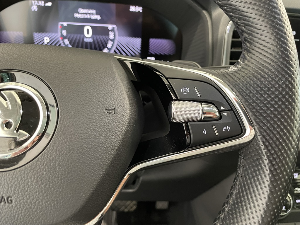 Skoda Karoq BUR00Y