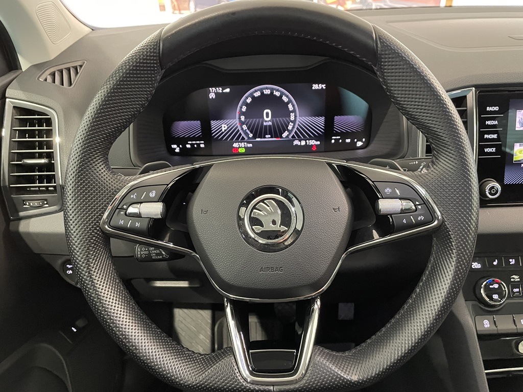 Skoda Karoq BUR00Y