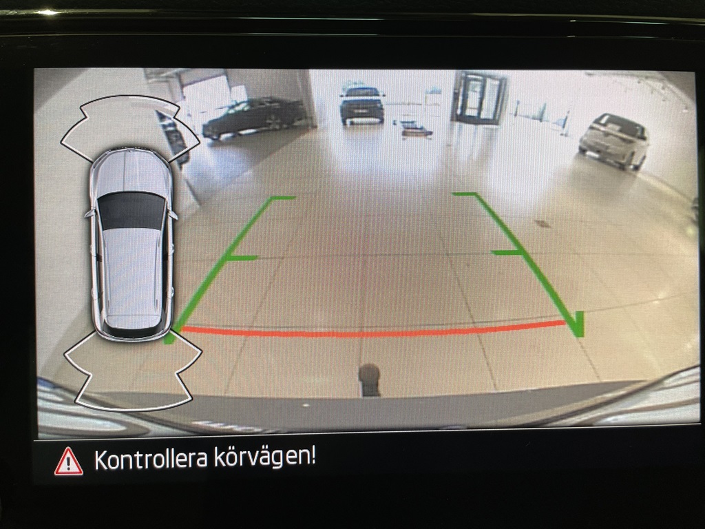 Skoda Karoq BUR00Y