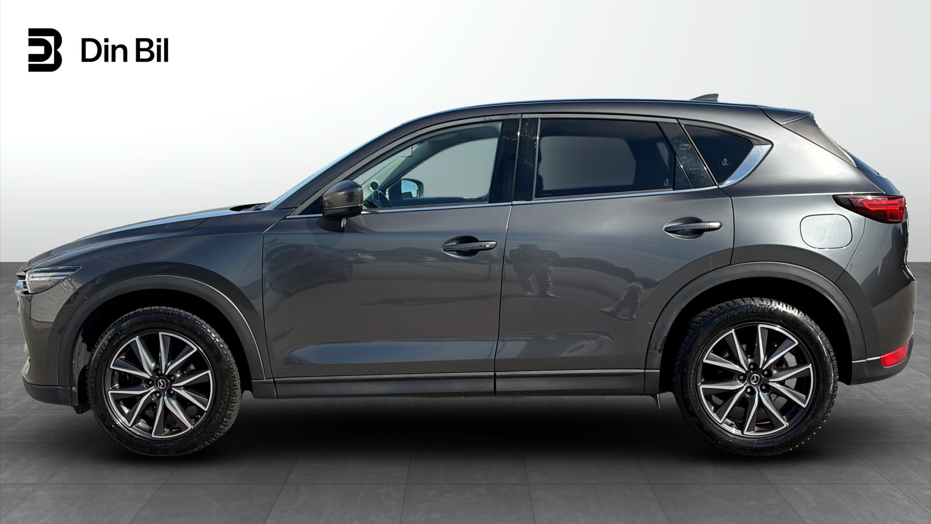 Mazda CX-5 BUS824