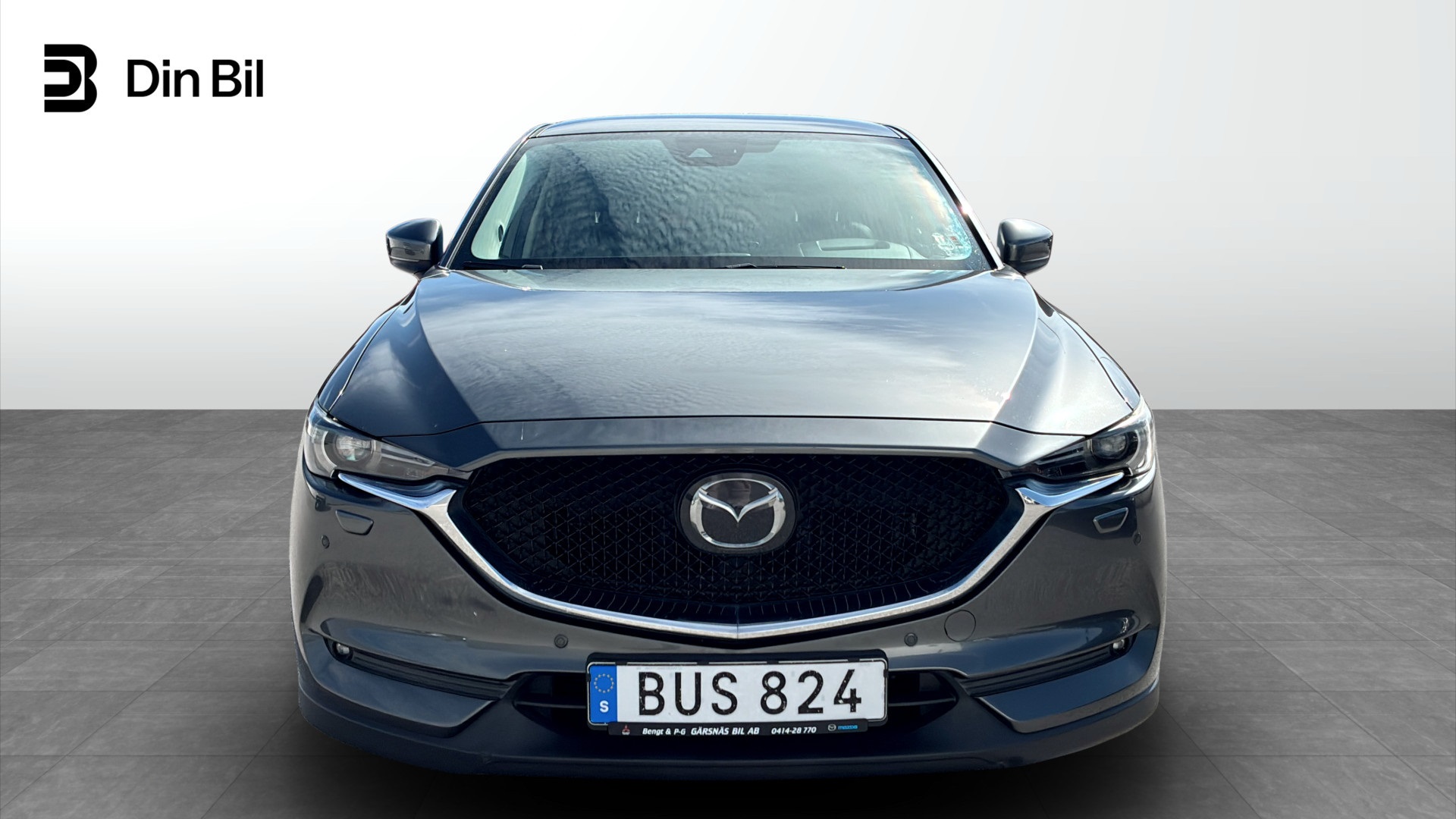 Mazda CX-5 BUS824