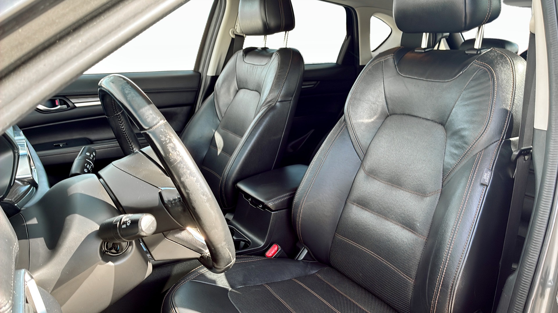 Mazda CX-5 BUS824