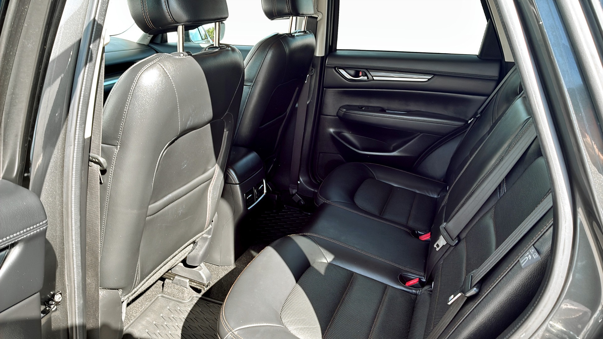 Mazda CX-5 BUS824