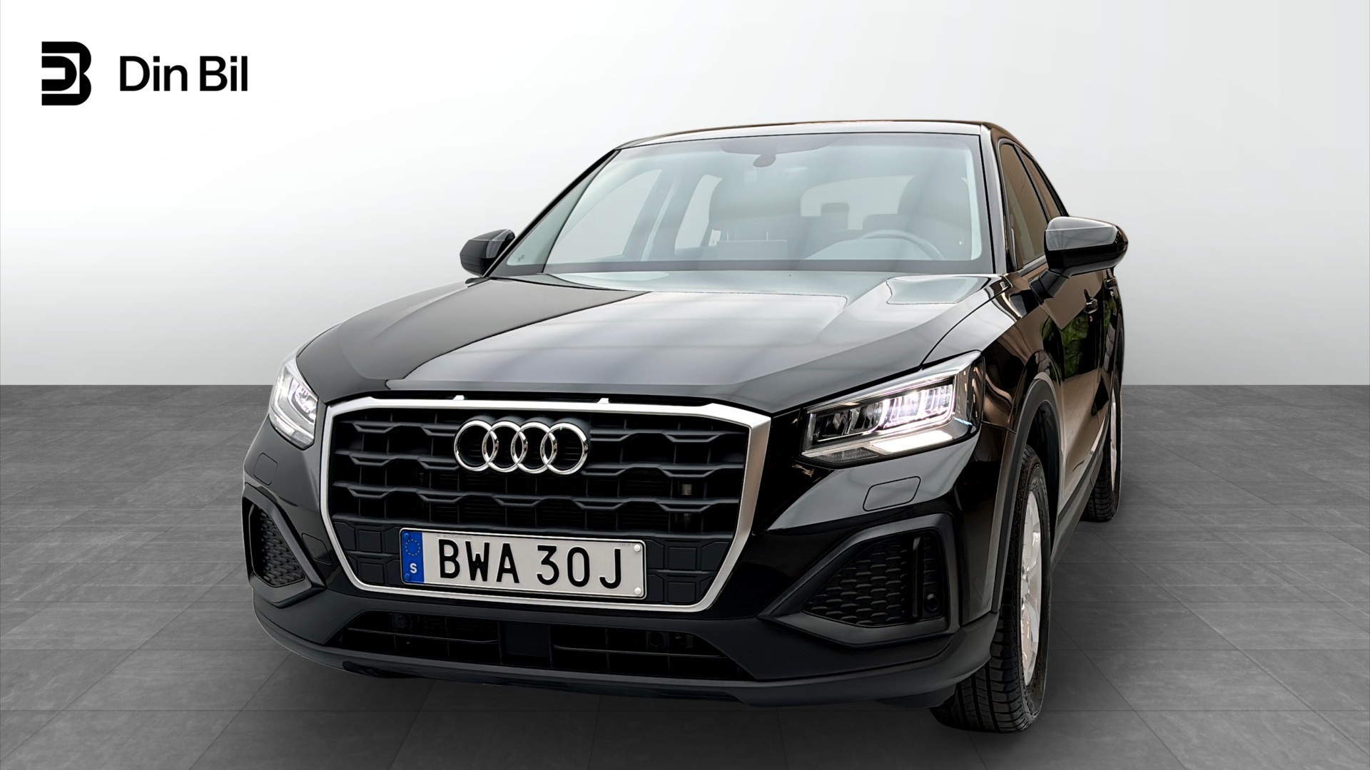 Bild för bil BWA30J