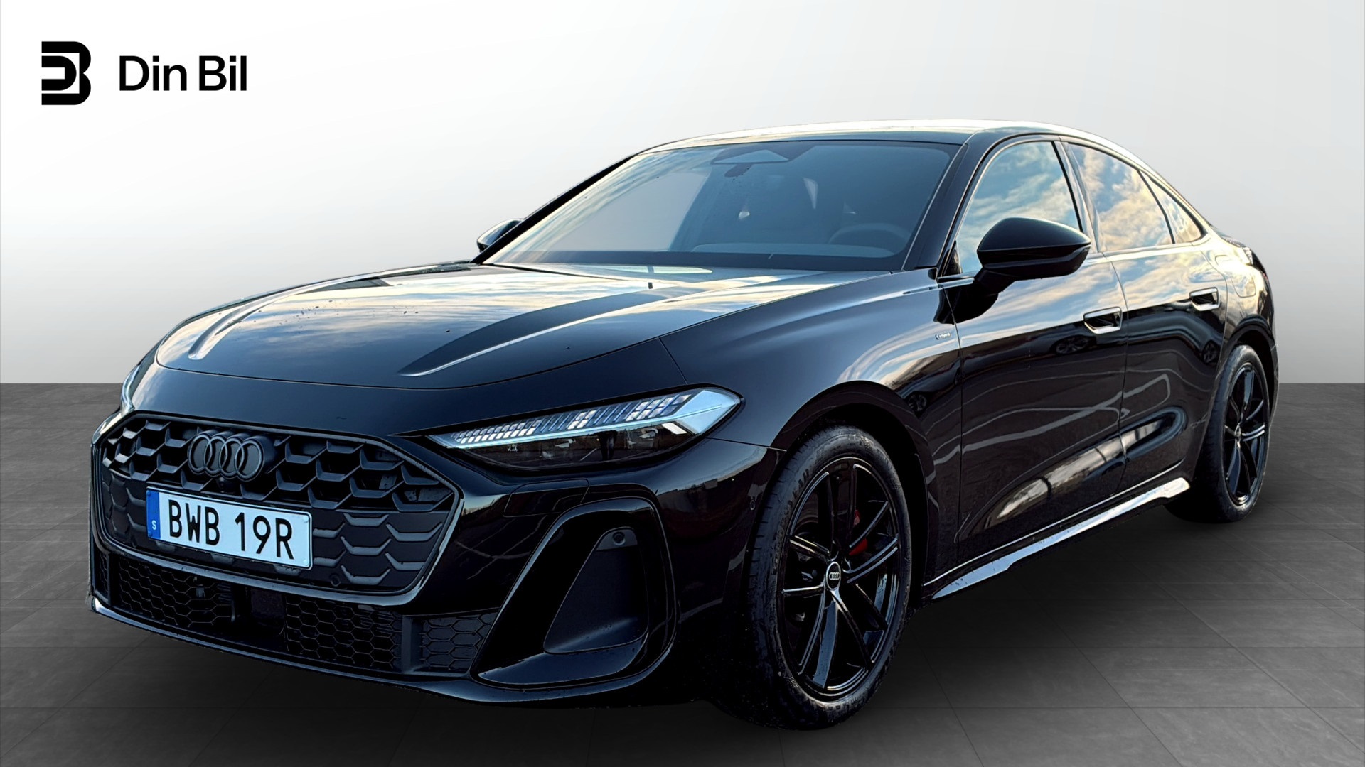 Bild för bil BWB19R