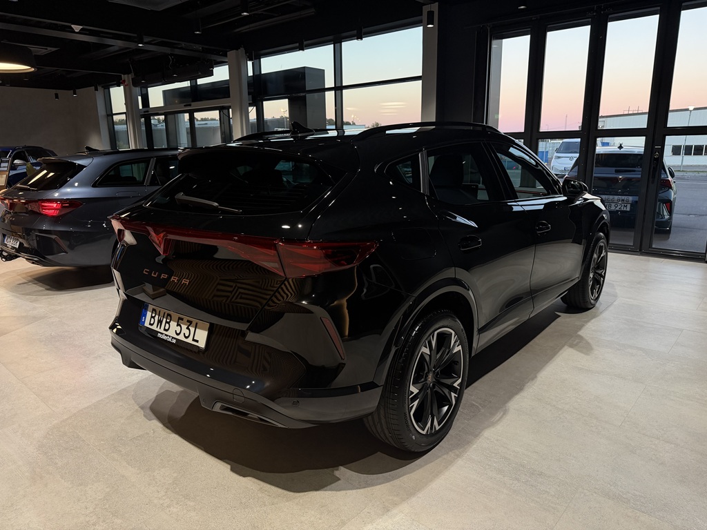 CUPRA Formentor BWB53L