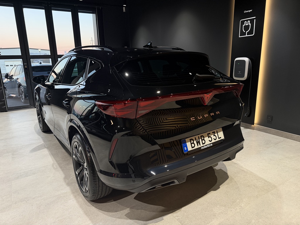 CUPRA Formentor BWB53L